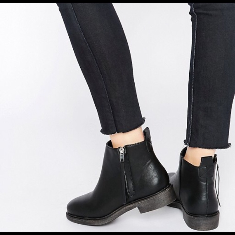 ASOS Ankle Boots